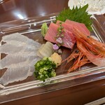 旬菜料理 千利 - 料理写真: