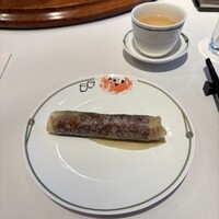 中国飯店 富麗華 - 