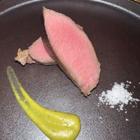 THE KINTAN STEAK -  THE KINTAN STEAK -