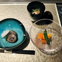 鉄板焼　恵比寿 - 