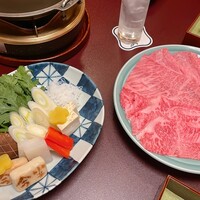 人形町今半 銀座店 - 