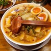 彩華ラーメン 万場店