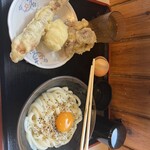 手打十段 うどんバカ一代 - 