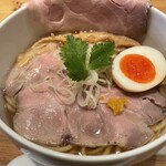 麺スタイル林 - 