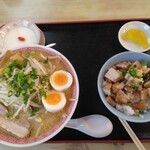 町中華 長さん - 