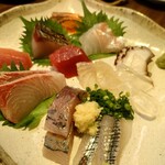 銀座 いっぱし - 