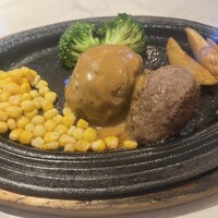 大井町銭場精肉店 - 