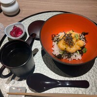 天冨良 麻布よこ田 新宿別邸 - 