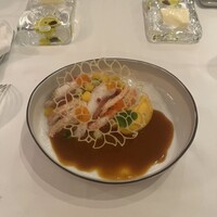 レザンファン ギャテ - 