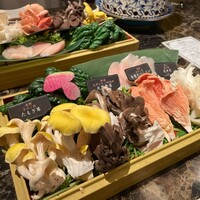 Shangri-La's secret ROPPONGI - 