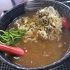 武蔵野うどん真打