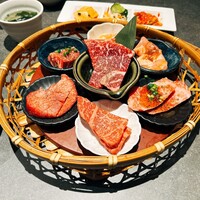 焼肉の龍園 小倉本店 - 