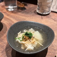 吾一 西天満店 - 