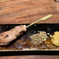 吾一 西天満店 - 