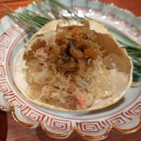 京都 和牛料理 一石三鳥 - 