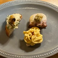 ocean good table 渋谷 - 