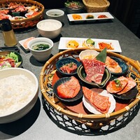 焼肉の龍園 小倉本店 - 