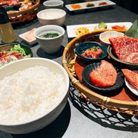 焼肉の龍園 小倉本店 - 