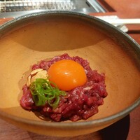 京都 和牛料理 一石三鳥 - 