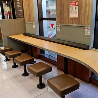 ウェンディーズ・ファーストキッチン_2