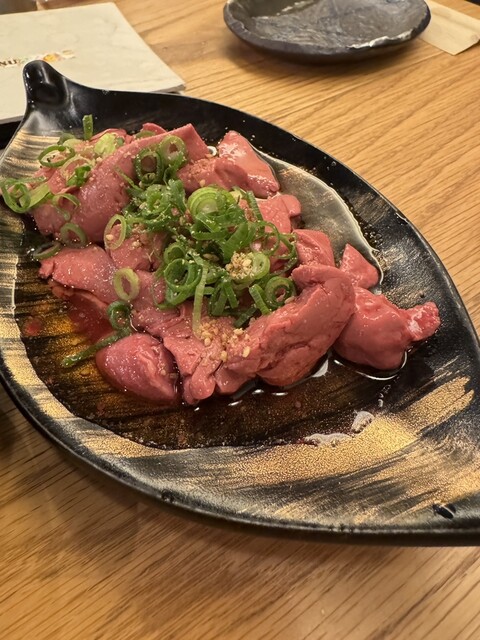美味しい焼鳥頂け〼』by sugi0291 : つちや - 中洲川端/居酒屋