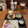 横浜西口 居酒屋さがみ