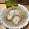 超多加水自家製手揉み麺 きたかた食堂