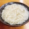 釜揚げうどん 戸隠 本店