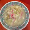 思案橋ラーメン