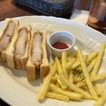 Hoshino Coffee Ten Ekie Hiroshima Ten - 