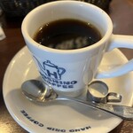 Hoshino Coffee Ten Ekie Hiroshima Ten - 