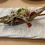 炉端 ひめんち - 