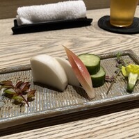 鳥カミ - 