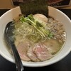 麺や勝治