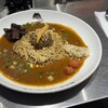 カラシビカレー 鬼金棒