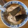 拉麺食道