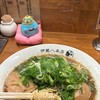中華そば つけそば 伊蔵八本店