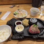 和牛とワイン フォーコ - 