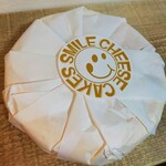 SMILE CHEESE CAKES - 