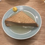 酒場 ヒナタ - 厚揚げ