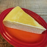 SMILE CHEESE CAKES - 