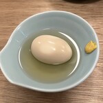 酒場 ヒナタ - たまご