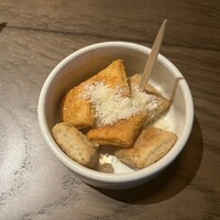 ラ・ココリコ (ホテルメトロポリタン) 川崎店 - 