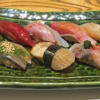 すし京辰 恵比寿店 - 