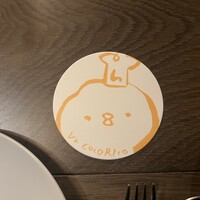 ラ・ココリコ (ホテルメトロポリタン) 川崎店 - 