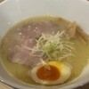 らぁ麺 紬