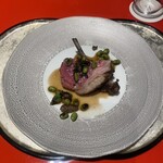 六本木うかい亭 - 