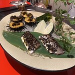 六本木うかい亭 - 