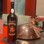 六本木うかい亭 - 