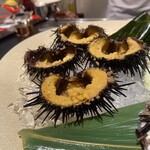 六本木うかい亭 - 